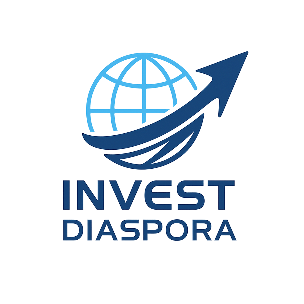 INVEST DIASPORA
