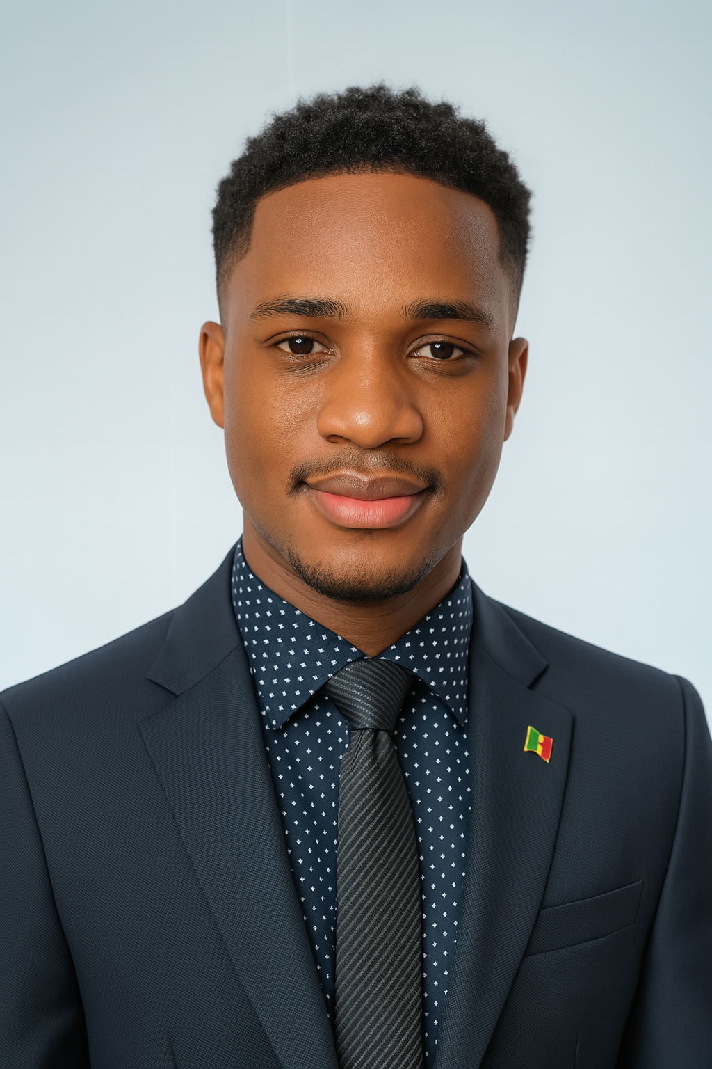 Luc Aimé NGOA MENYE